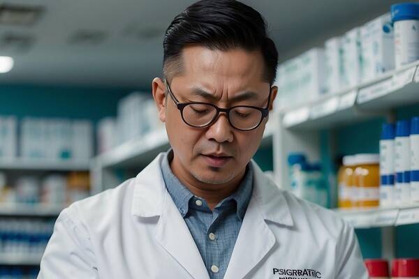 Zink: Schlüssel zu einem gesunden Leben