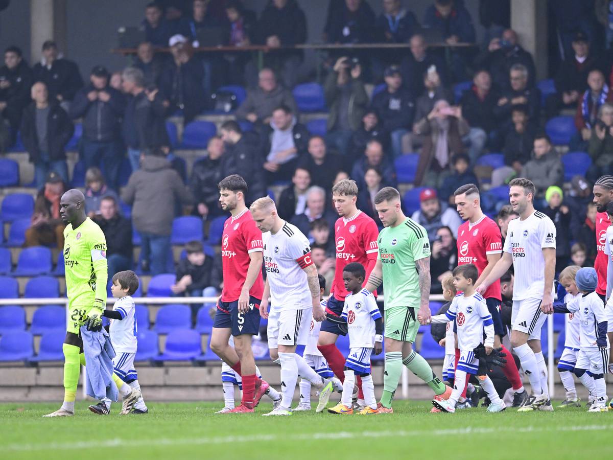 „Das Problem sind die Fans“