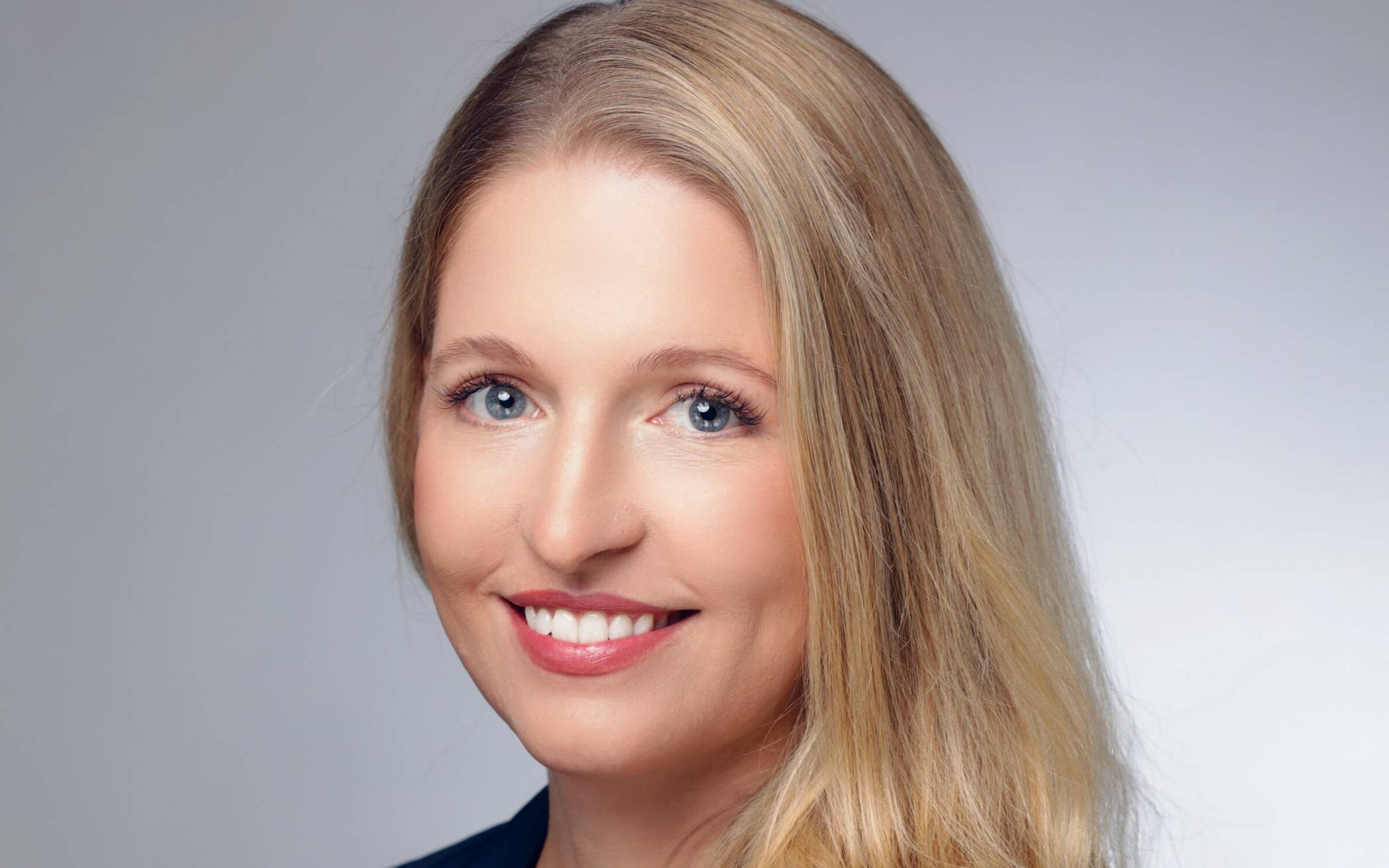  Andrea Schmidt ist Vorständin beim Caritasverband Wuppertal/Solingen. 