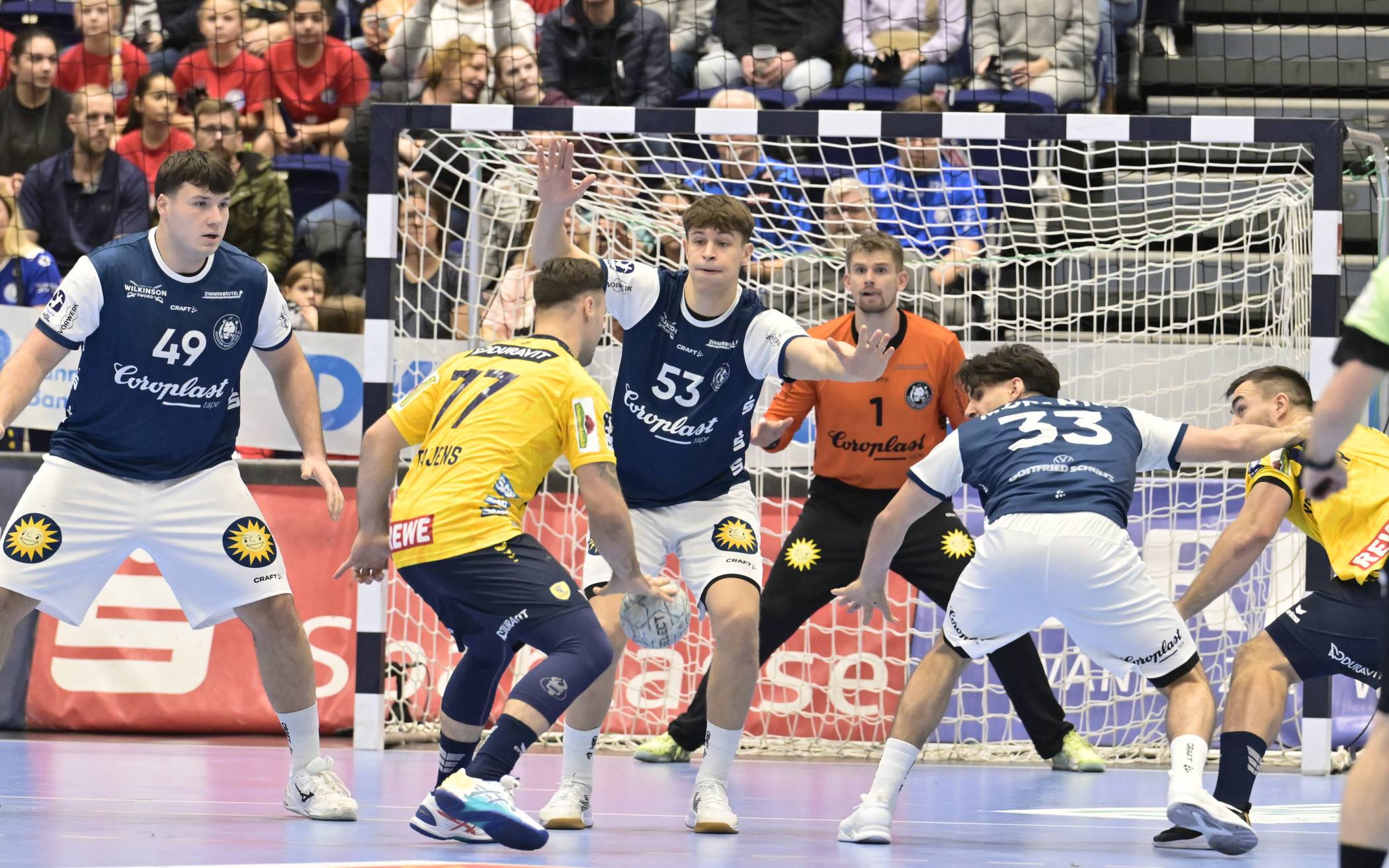 Kann der BHC erneut jubeln?