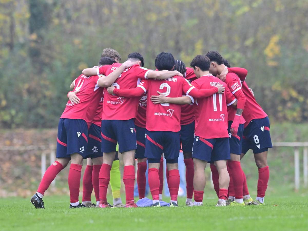 Liveticker: Wuppertaler SV – Fort. Düsseldorf U23