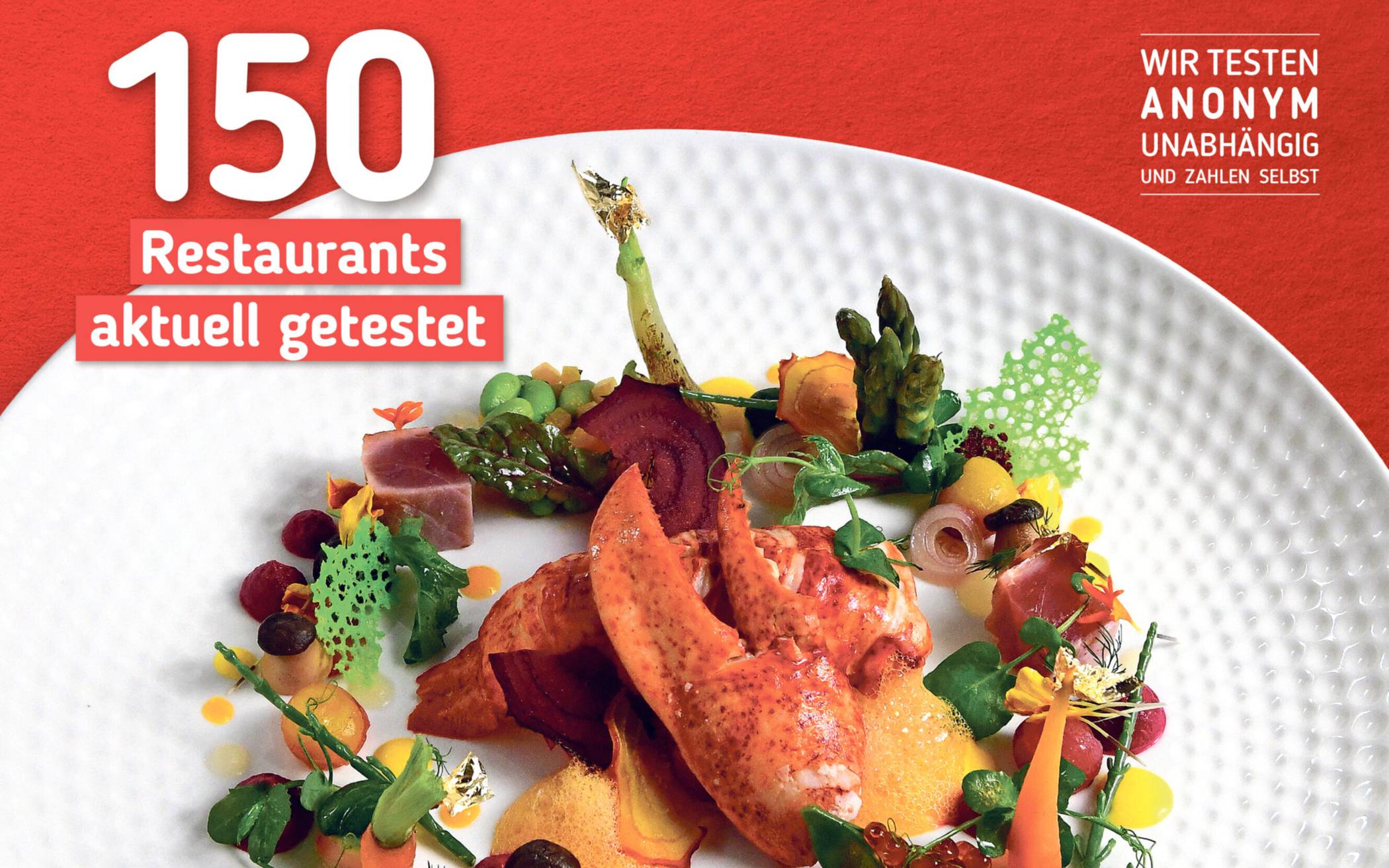 „So schmeckt Wuppertal!“: Die Ausgabe 2025/26 ist da
