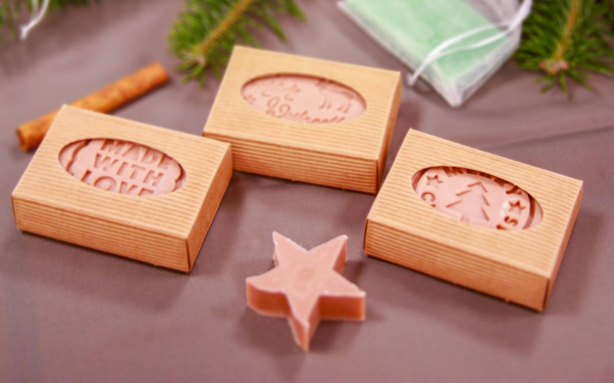 Großer Adventsmarkt der Lebenshilfe Wuppertal