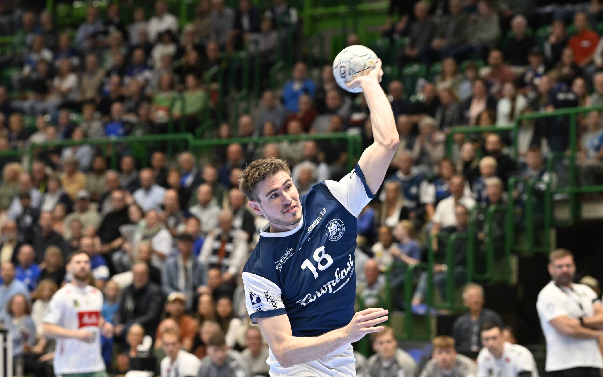 BHC: Kreuzbandriss bei Yannick Fraatz bestätigt