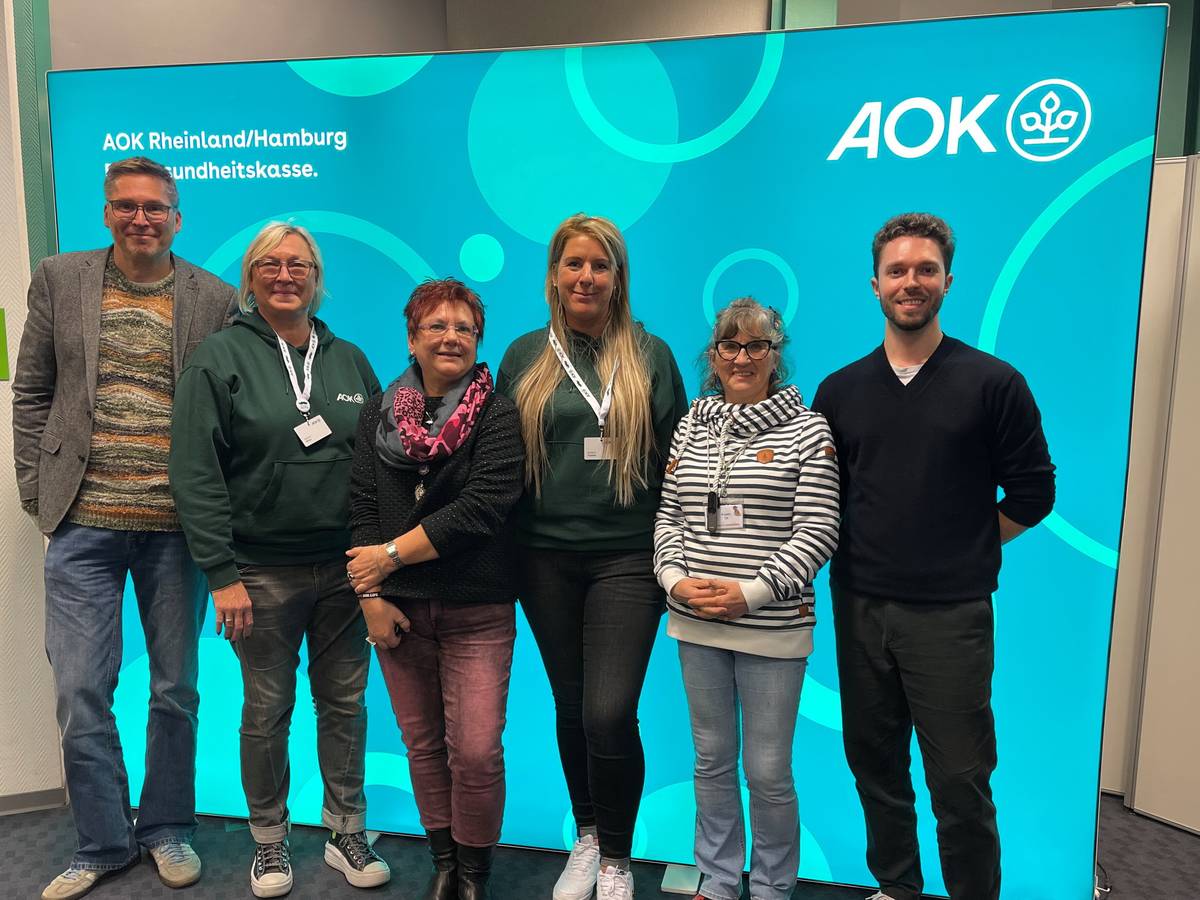 Großes Interesse an Roadmovie über Depression