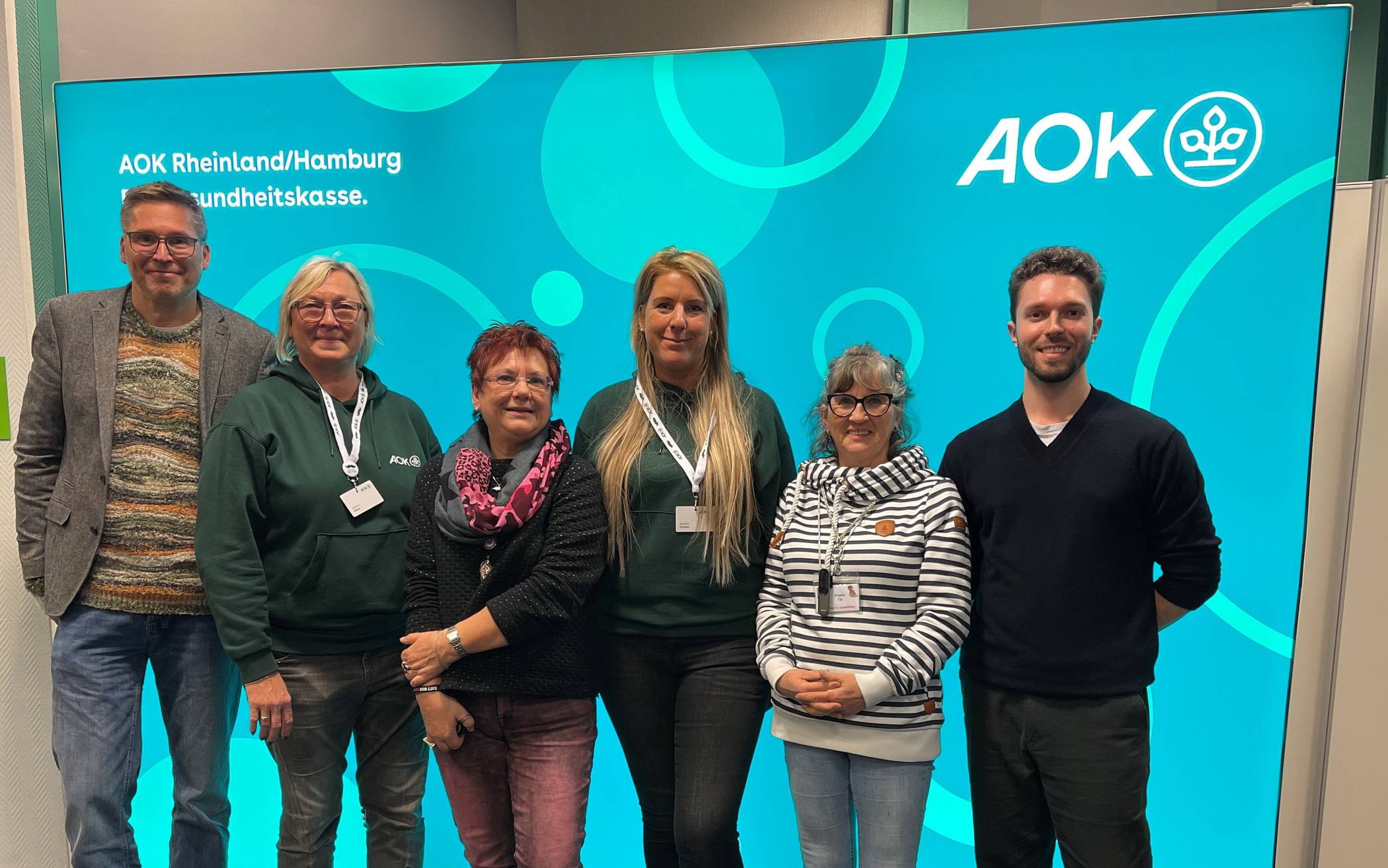 Großes Interesse an Roadmovie über Depression