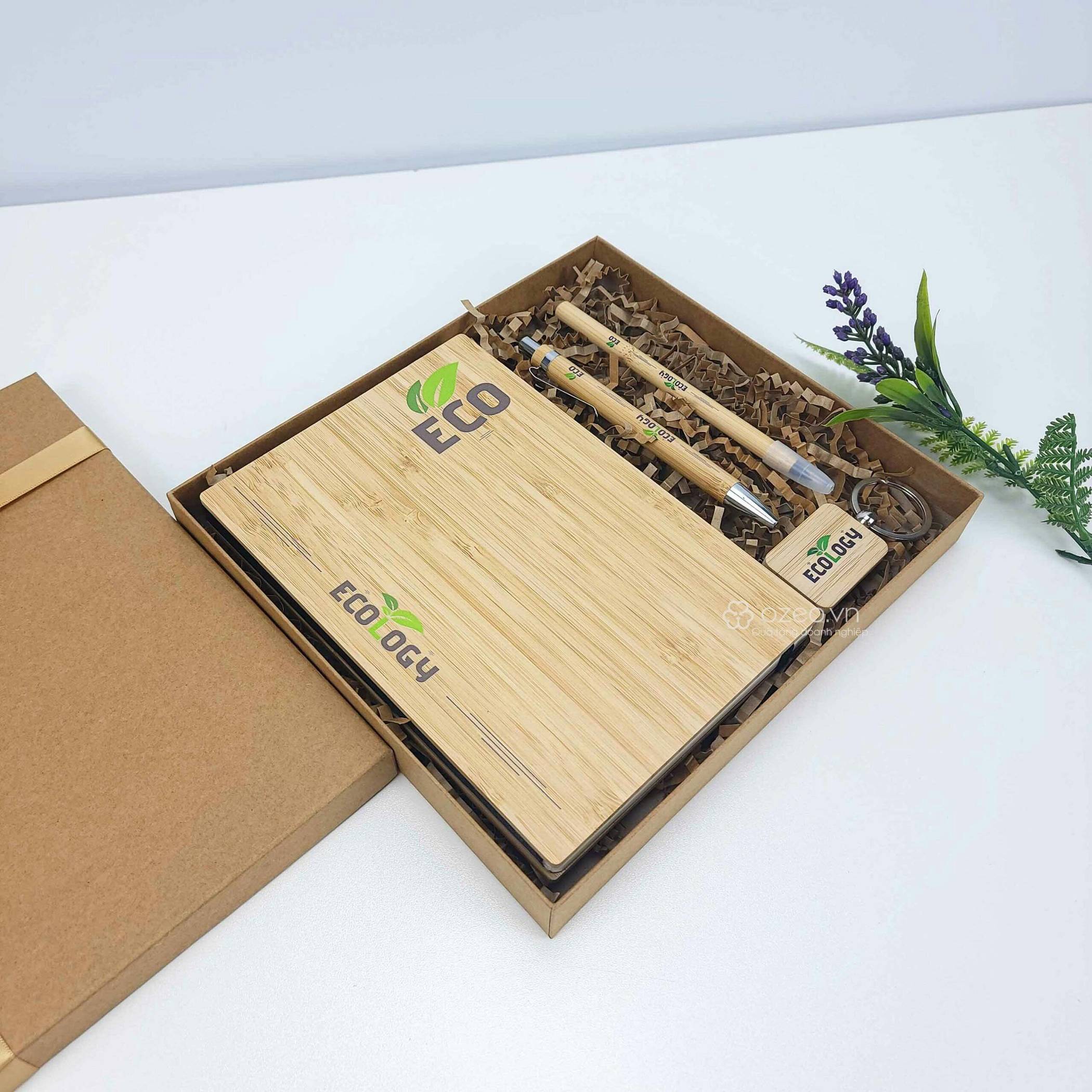 Die neuesten Entwicklungen in der Verpackungsbranche für mehr Nachhaltigkeit