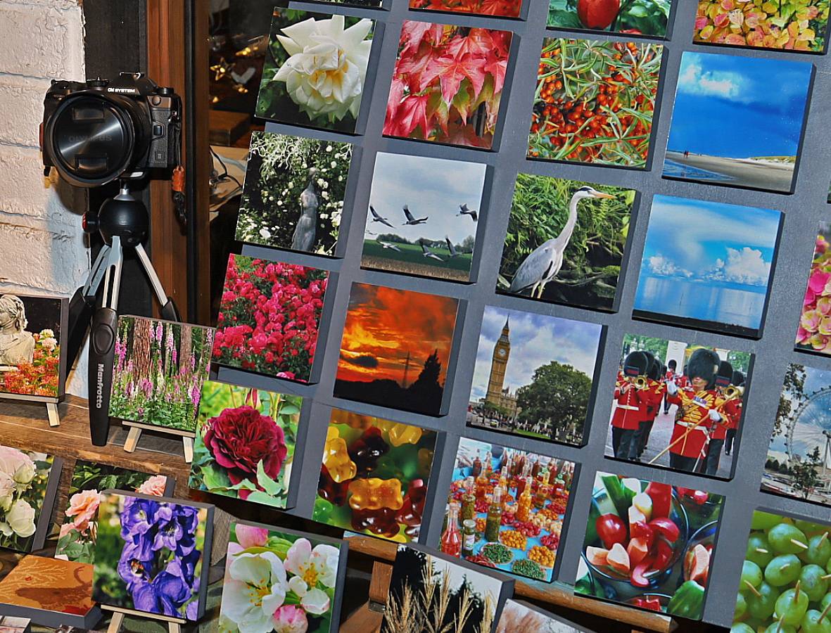 Zwei Tage lang Adventsbasar im Manuelskotten