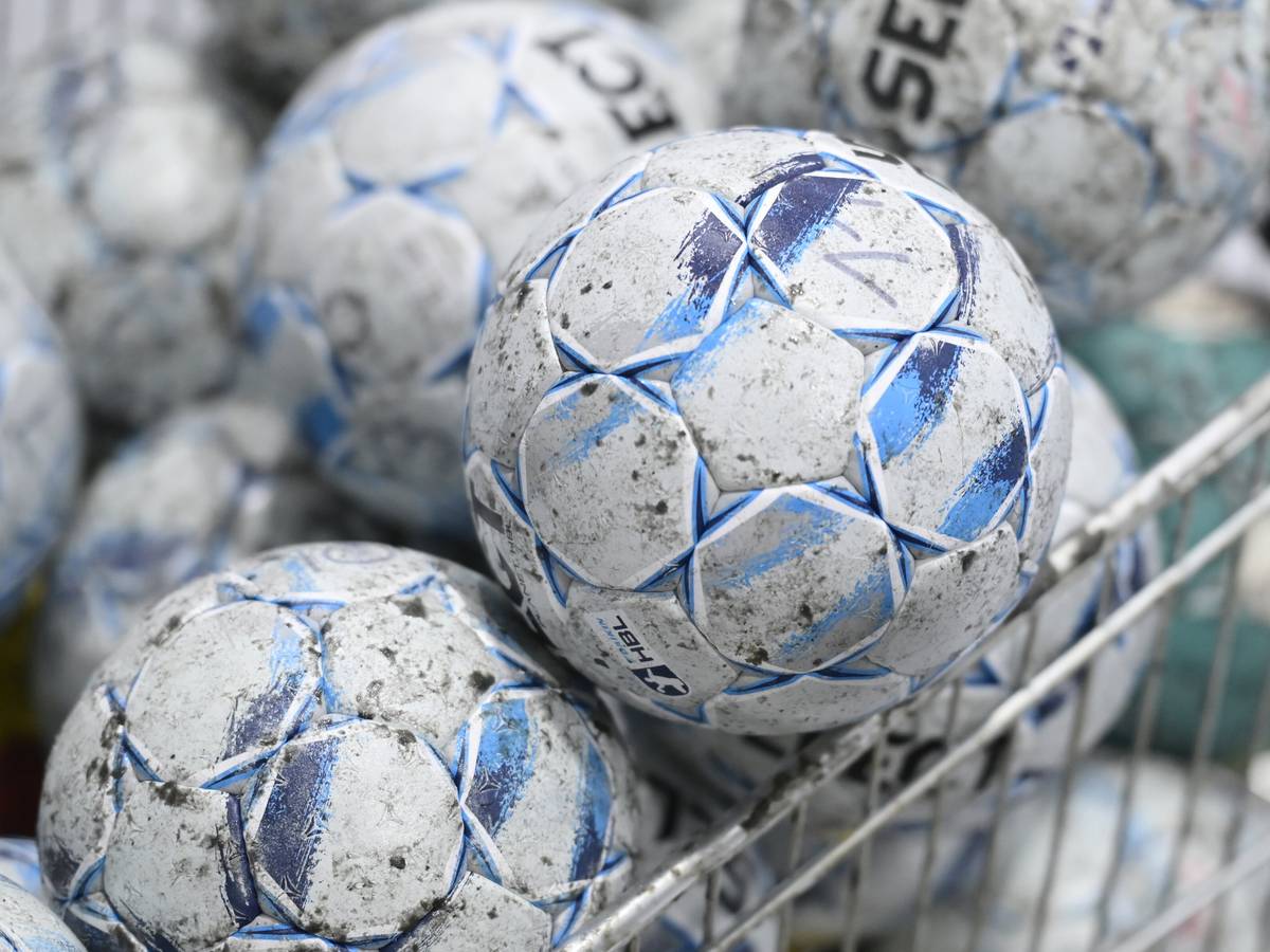 Sport-Ergebnisse vom 28. bis 30. November 2025