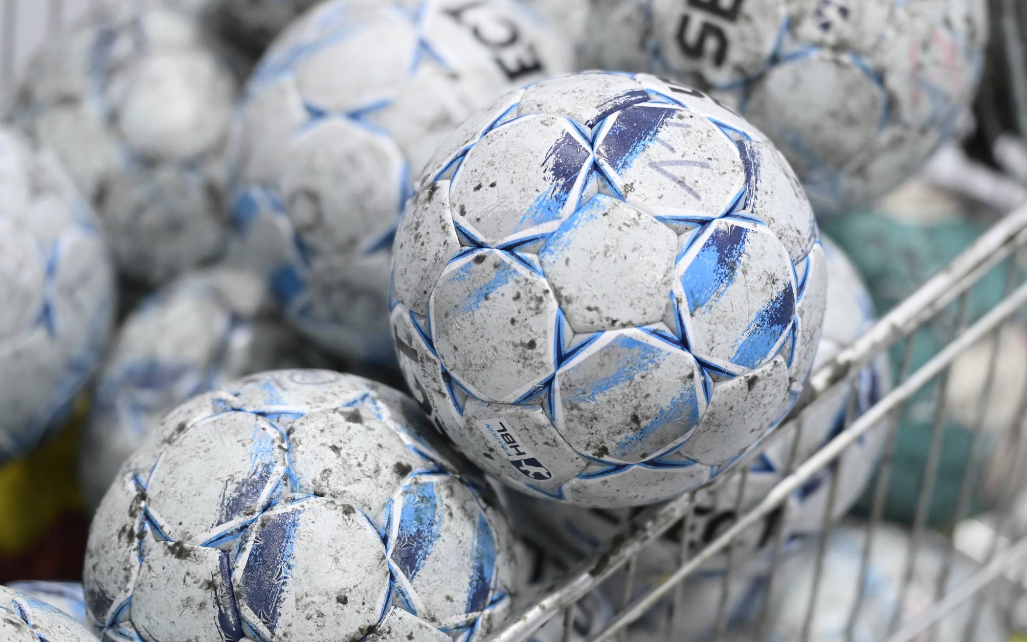 Sport-Ergebnisse vom 28. bis 30. November 2025