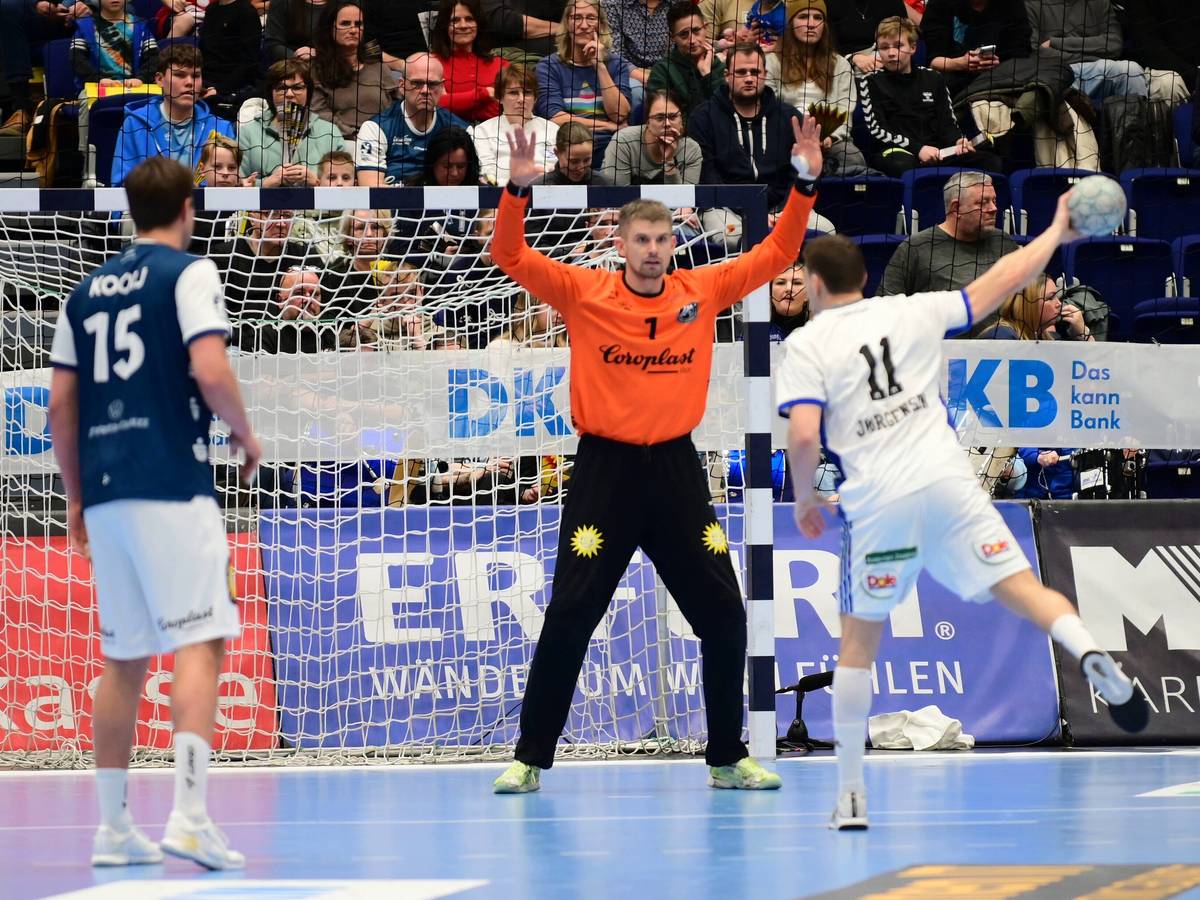 BHC bezwingt den HSV
