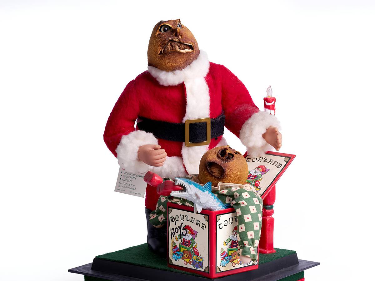 Advent, Kunst und Punsch