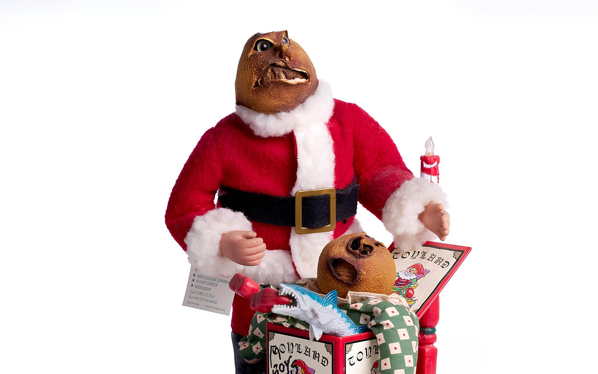 Advent, Kunst und Punsch