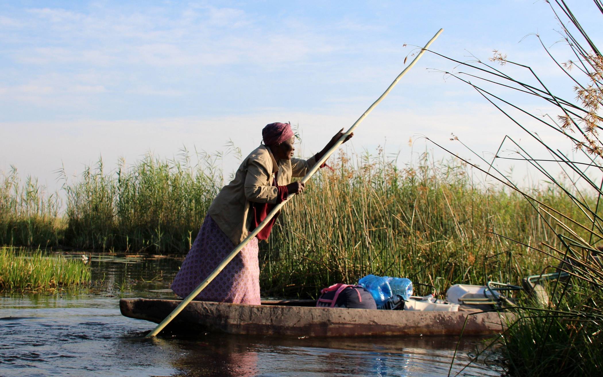 Botswana – Reise in ein faszinierendes Land