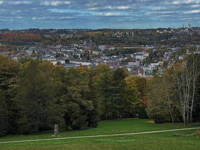 Bau-Grundstücke in Barmen gesucht