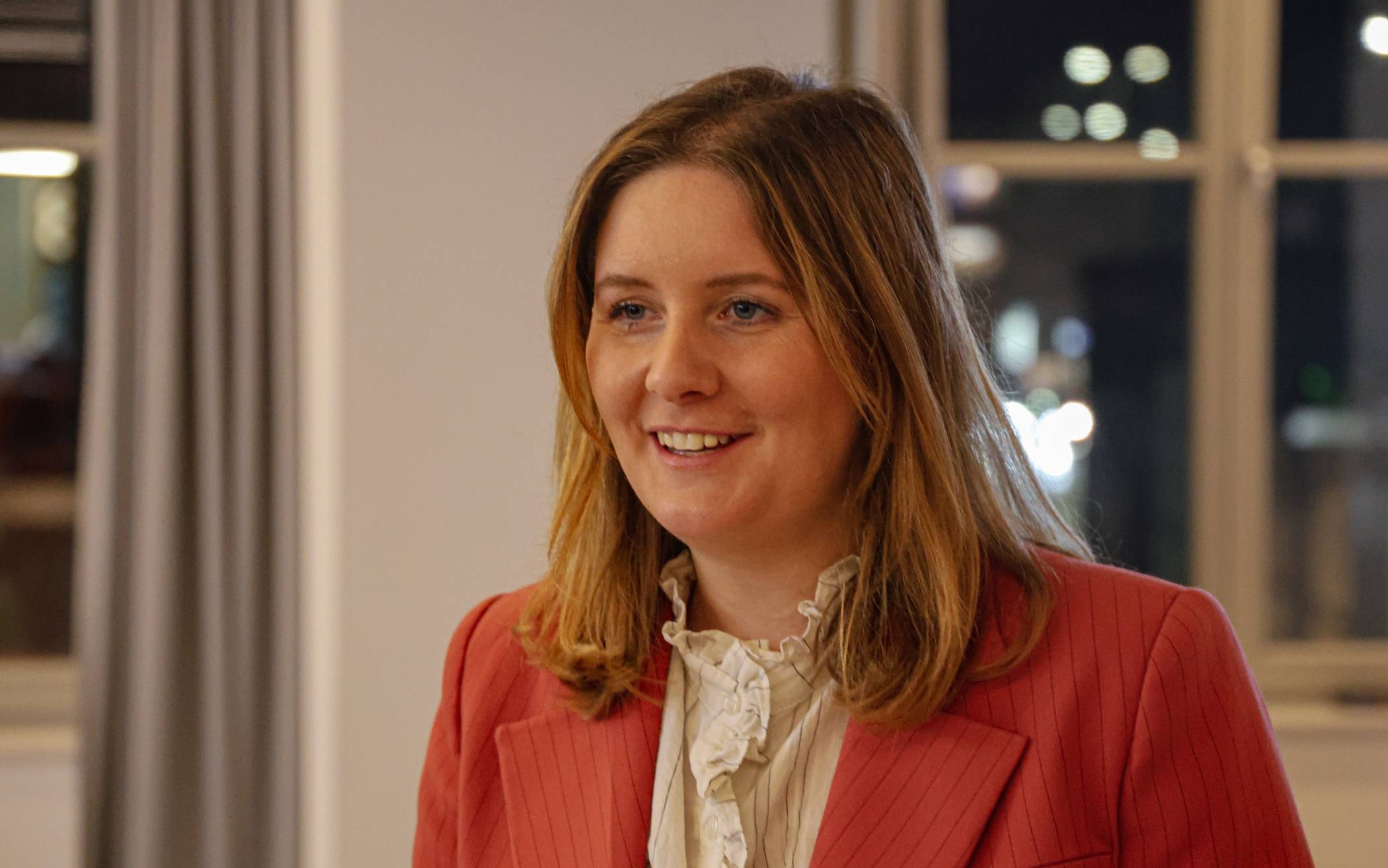 Viel Geld für Sanierung des Altenheims Neviandtstraße