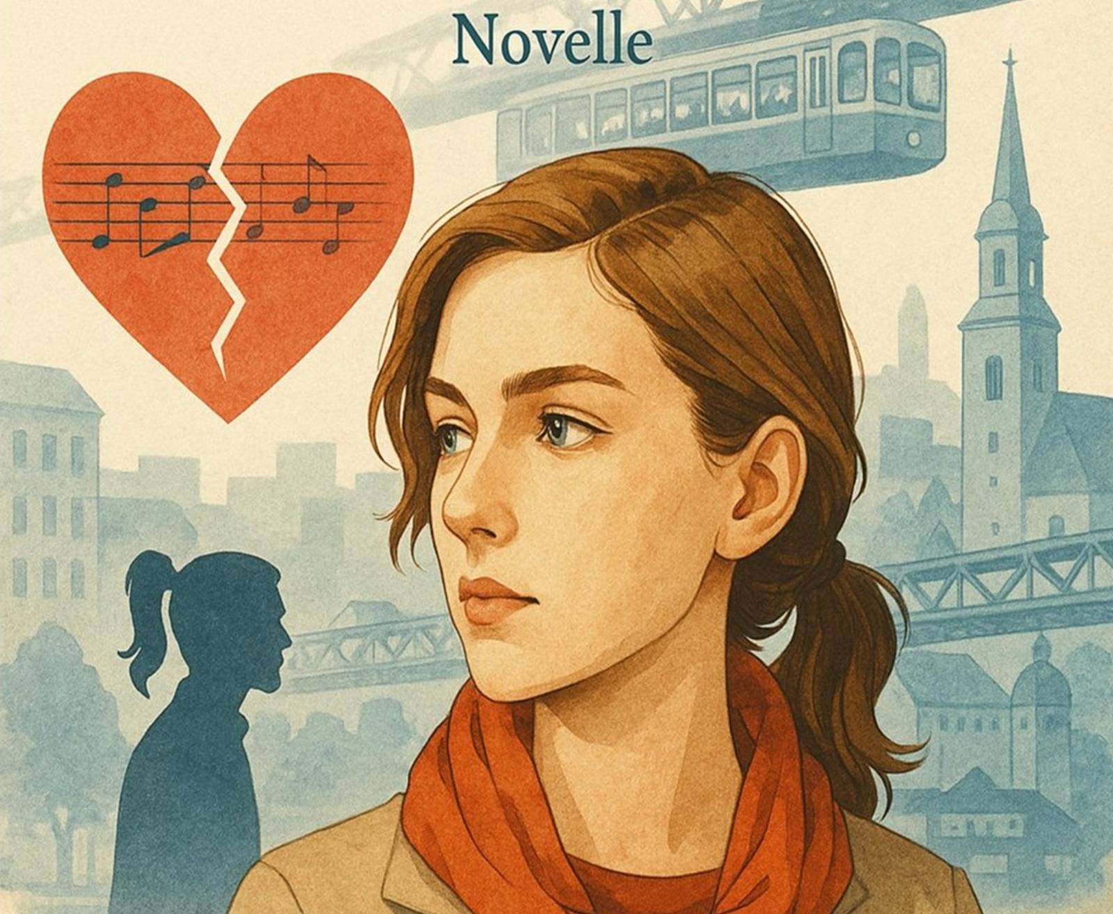 Psyche, Pörtschach, Pop-Musik