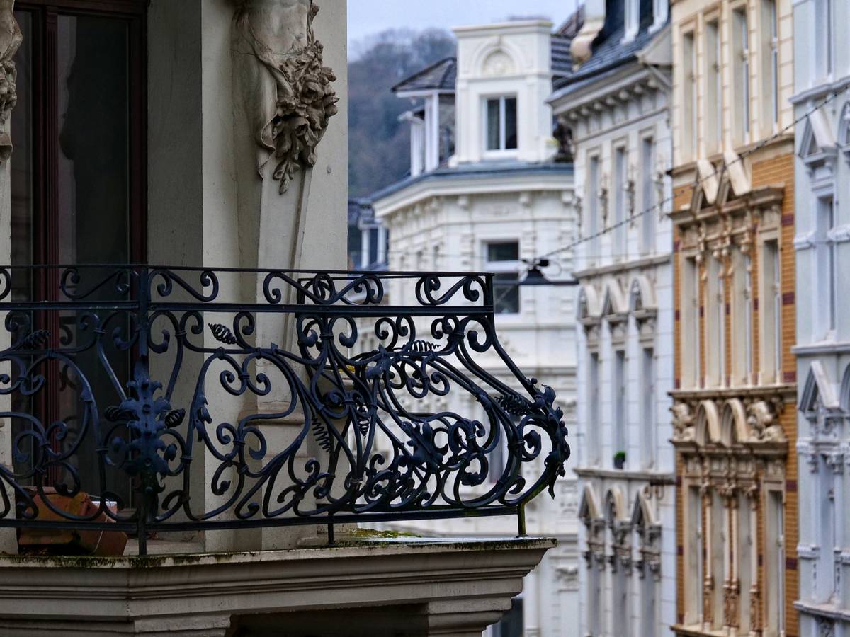 Bilderstrecke: Der Ölberg im Advent 2025