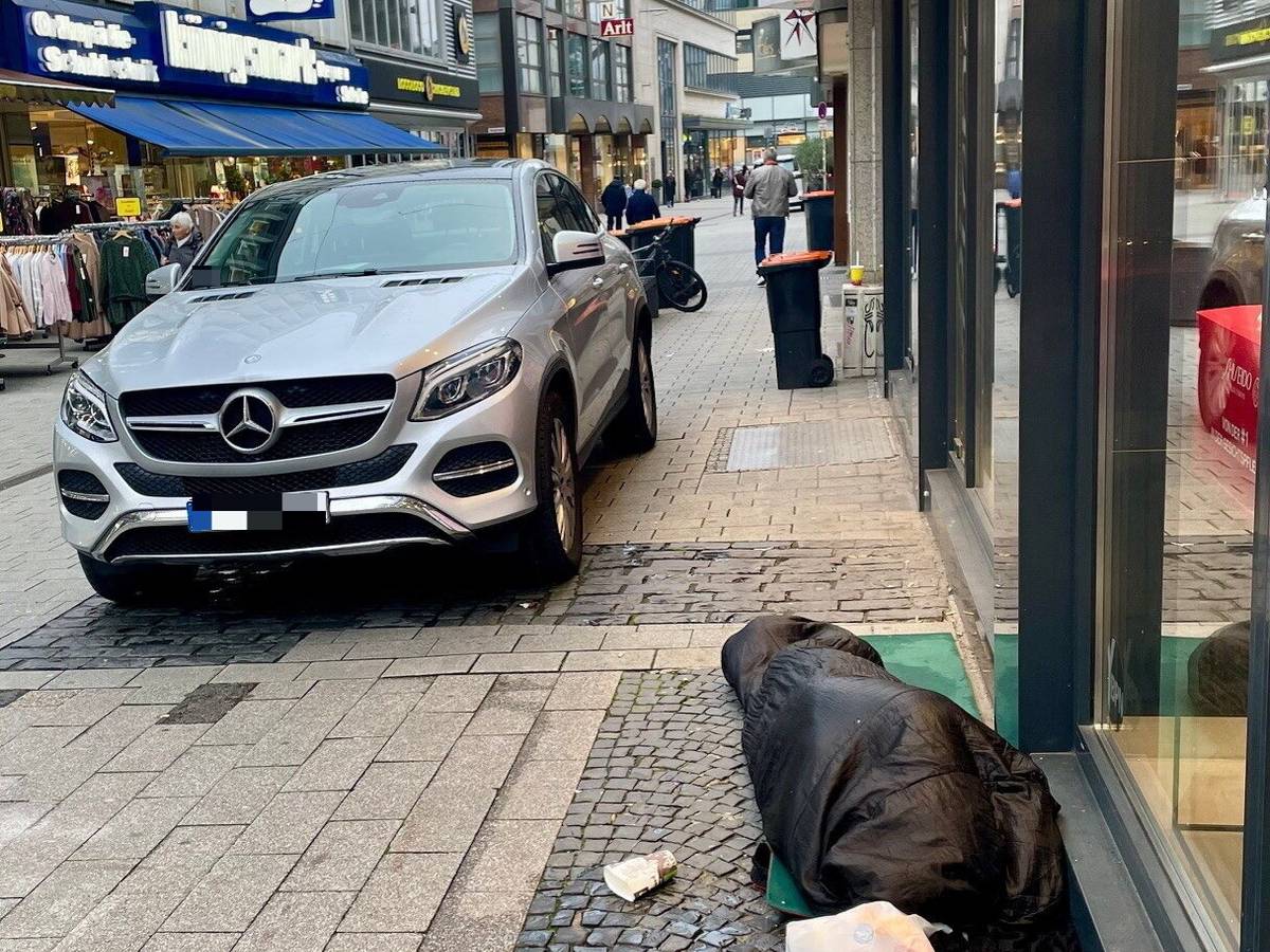 „Können wir uns das erlauben?“