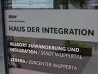 Das Haus der Integration in Wuppertal.