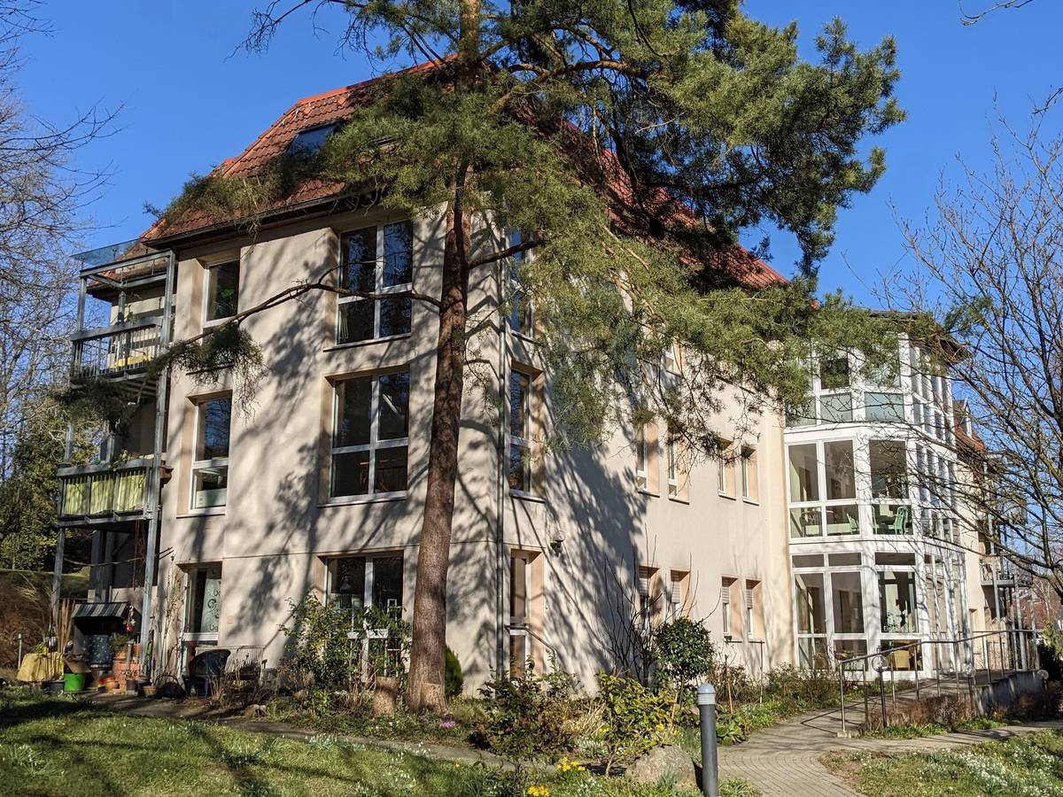 Runder Tisch: Die Wohnzukunft aktiv gestalten