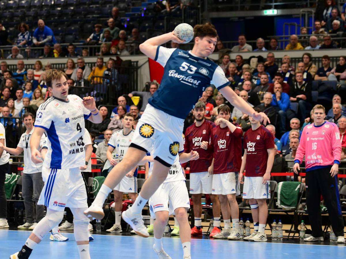 BHC will den Aufwärtstrend im Derby fortsetzen