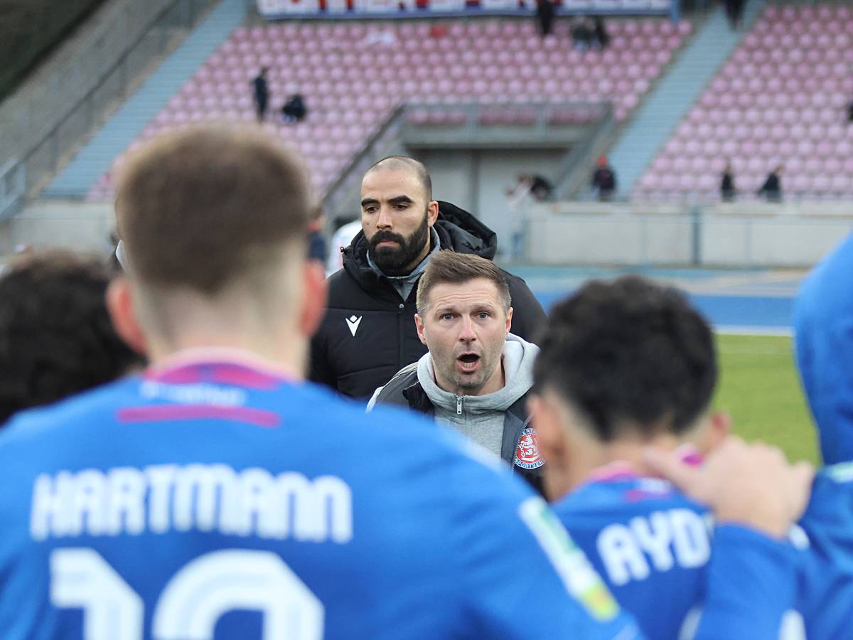 Liveticker: Fortuna Köln – Wuppertaler SV