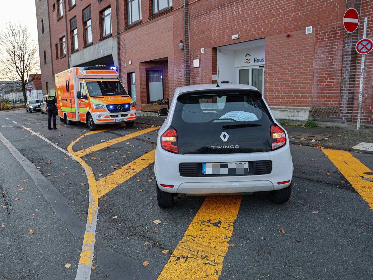 Mahnwache für nach Unfall verstorbene Fußgängerin