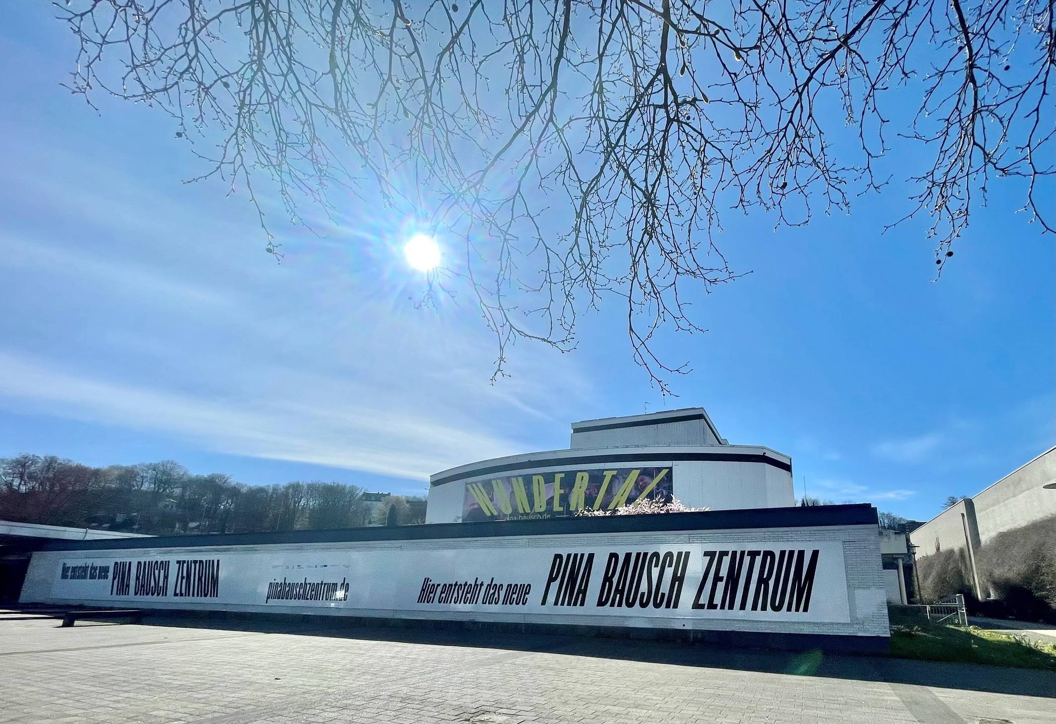 Ein Vorsgeschmack auf das zukünftige Pina-Bausch-Zentrum: Bei „Underground IX“ öffnet das Schauspielhaus für drei Tanztheater-Tage wieder einmal seine Türen.
