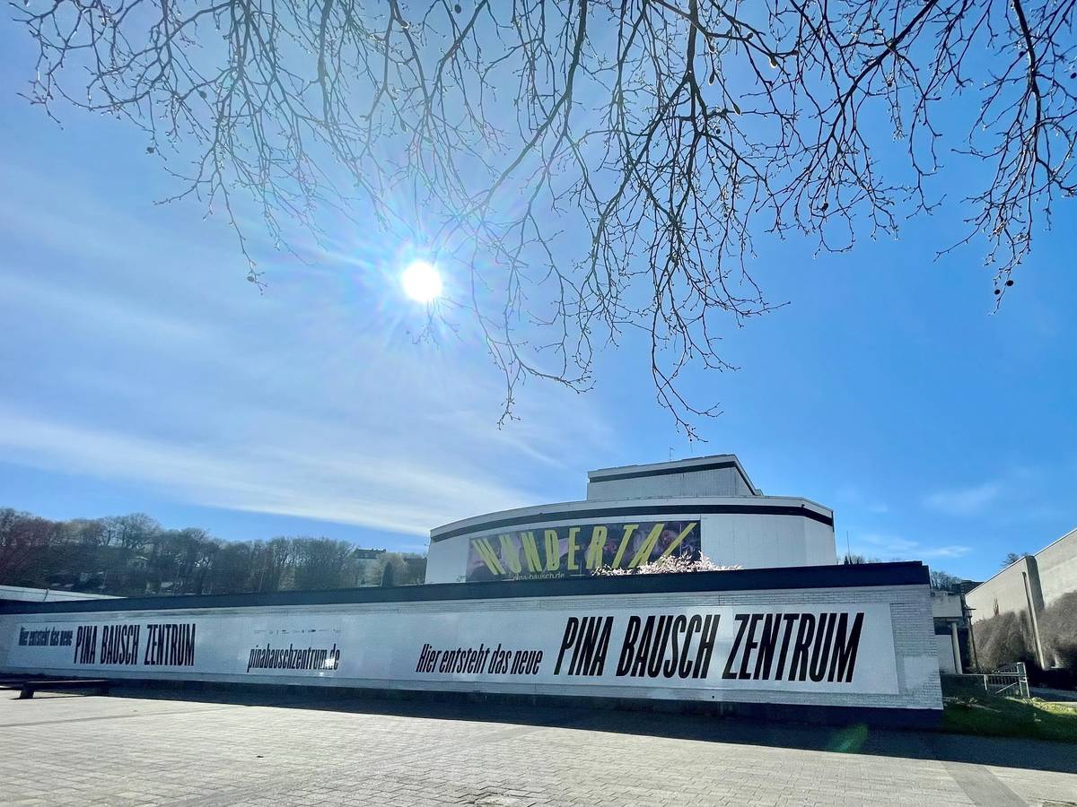 Sieben Choreographien bei „Underground“ Nr. 9