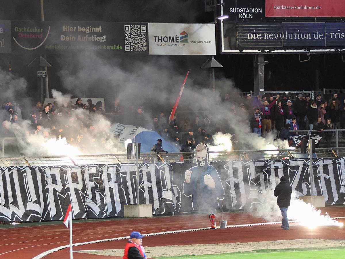 WSV-Sportchef Manno: „Wir werden es schaffen“