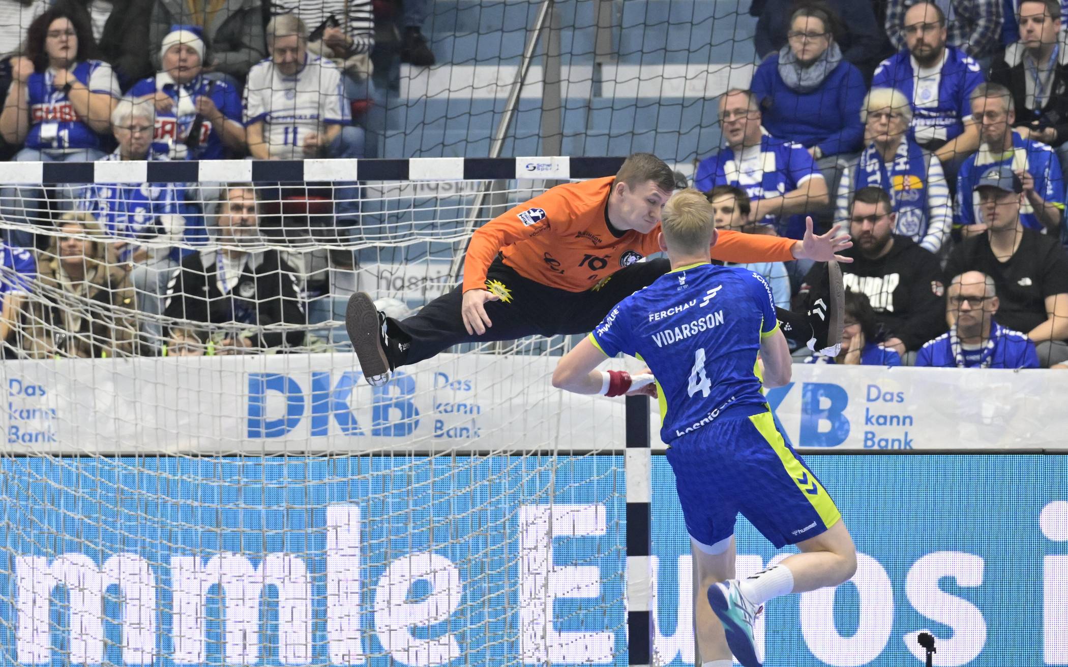 BHC feiert verdienten Punktgewinn im Derby