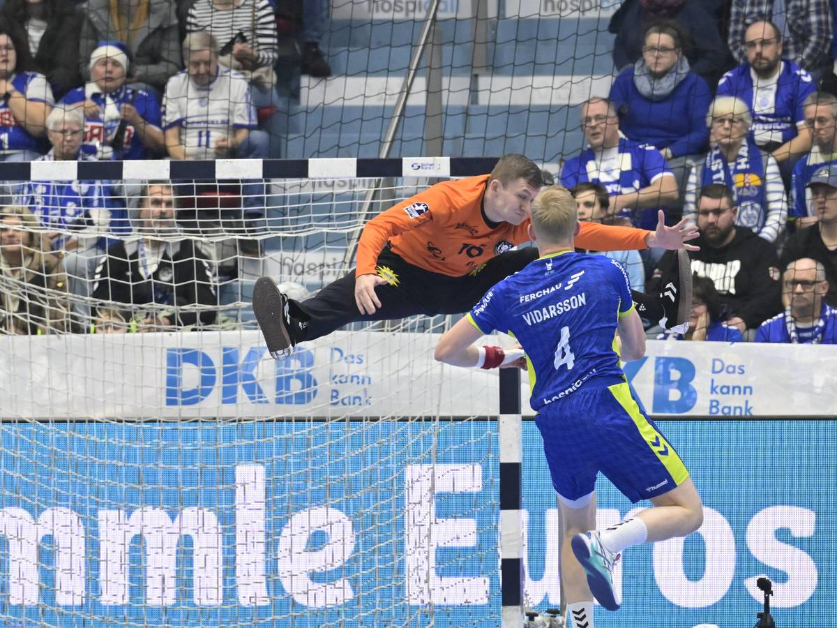 BHC feiert verdienten Punktgewinn im Derby