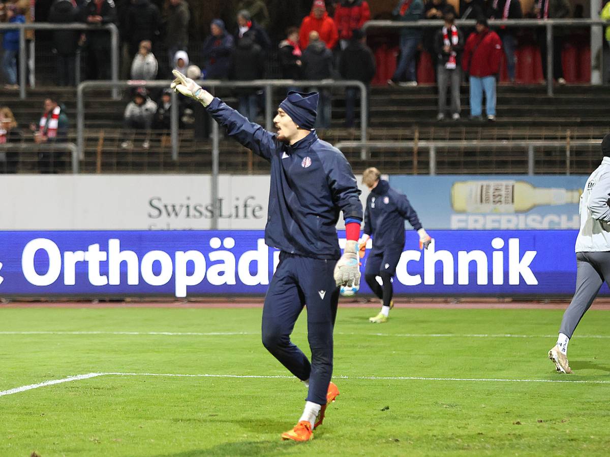 WSV verliert bei Fortuna Köln
