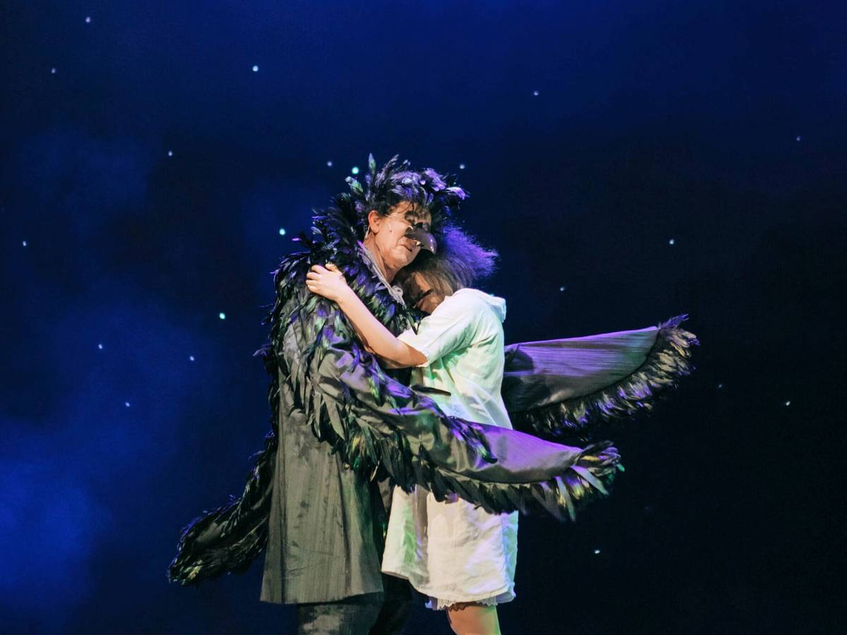 Einfach wunderschön ...