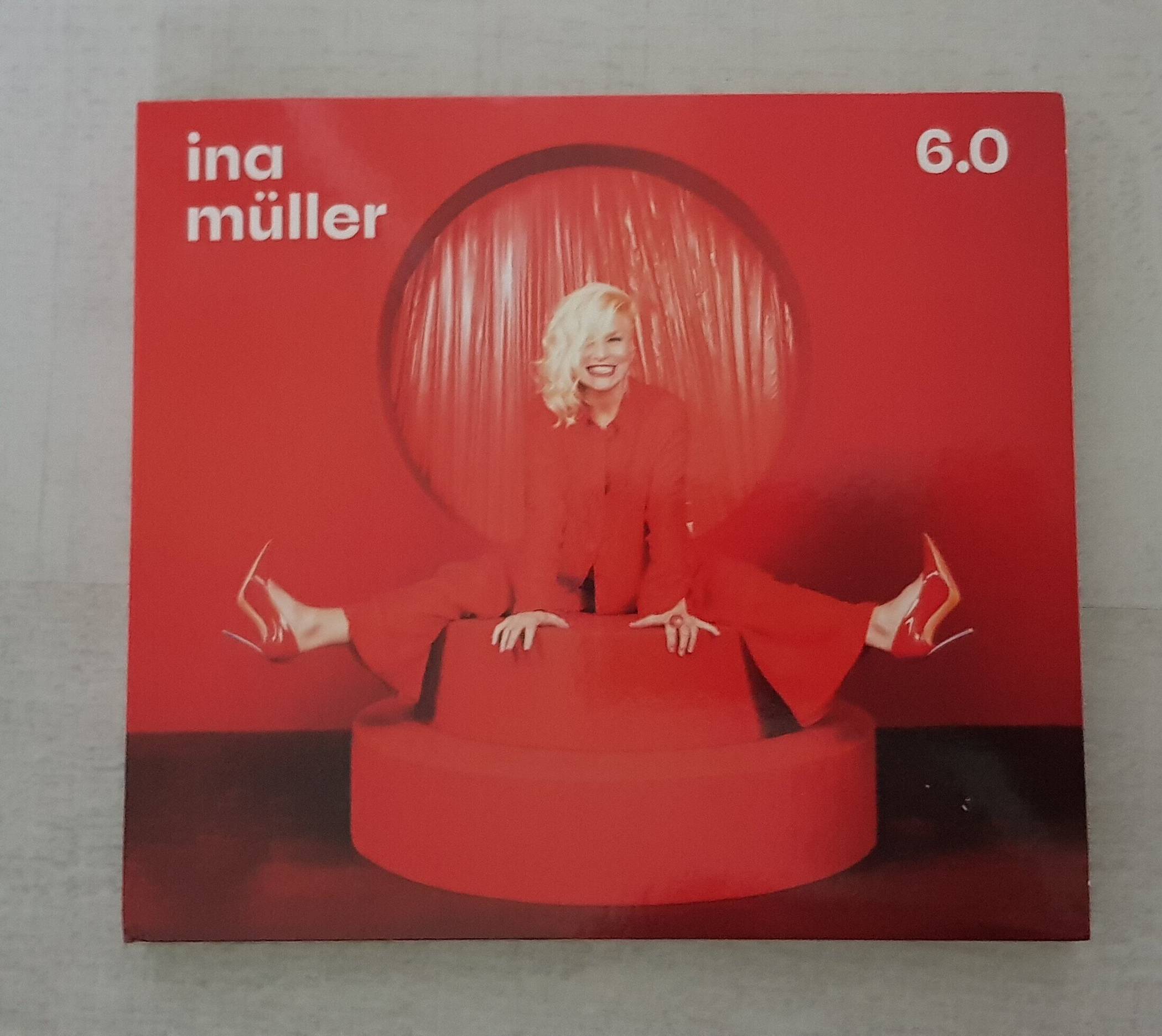 Das Cover des neuen Albums.