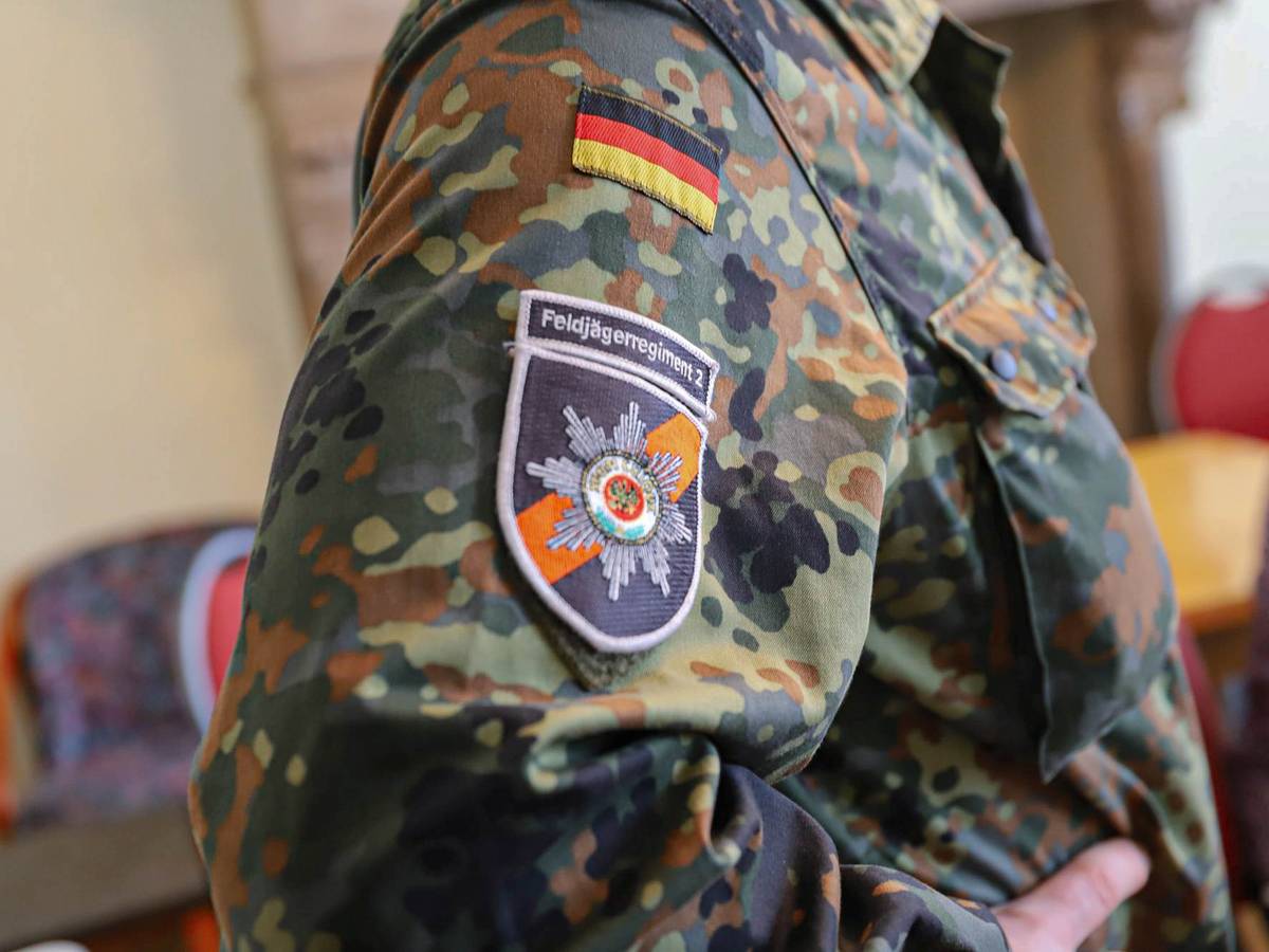 Bundeswehr-Standort: Linke widersprechen CDU