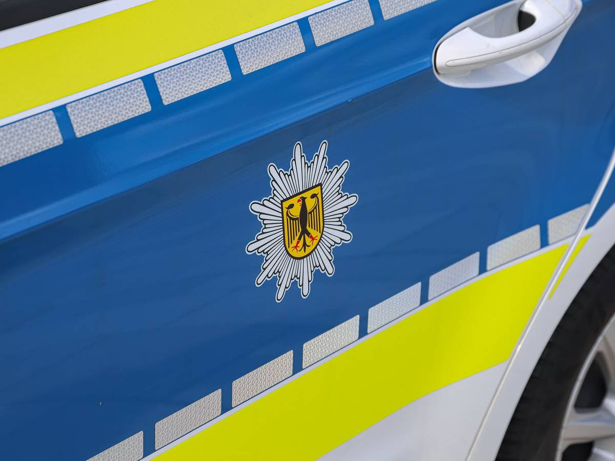 Festnahme im Wuppertaler Hauptbahnhof