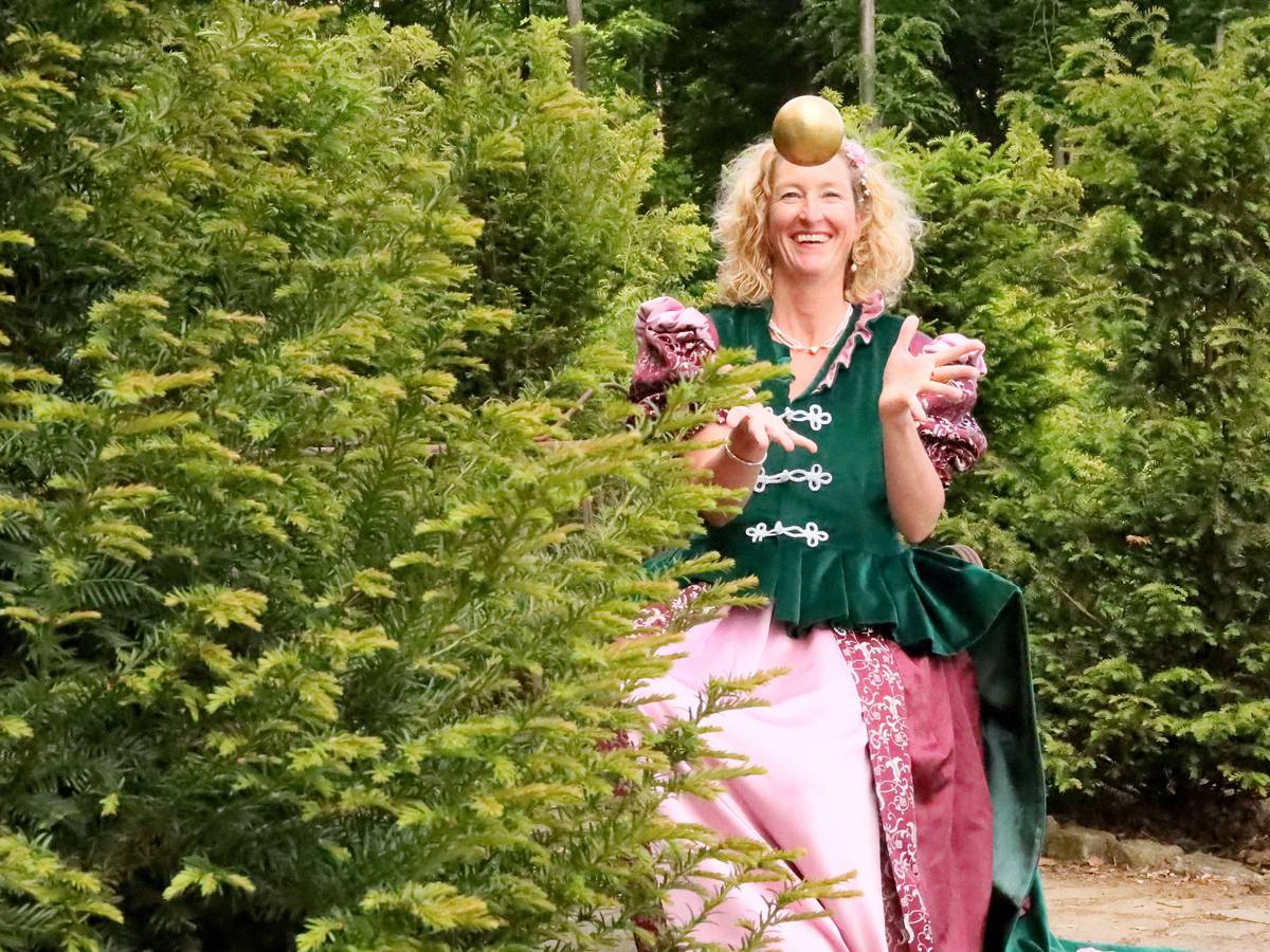 Weihnachtliche, friedliche Stimmung mit „Tomte Tummetott"