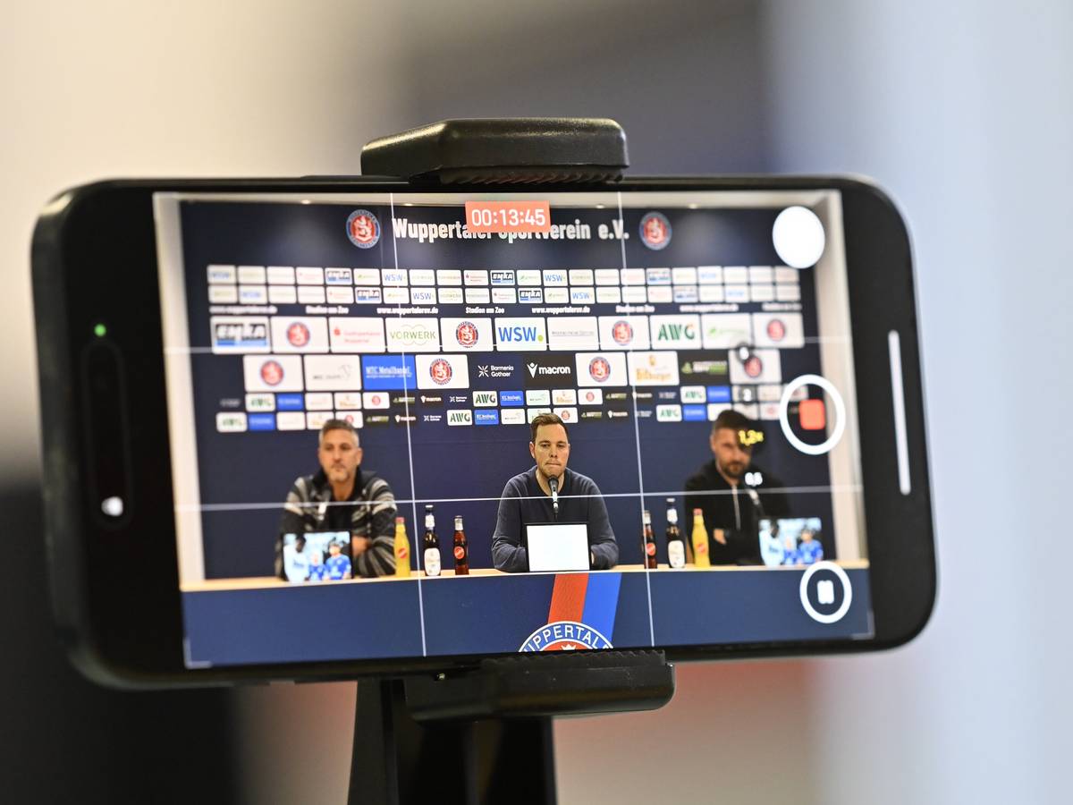 „Es geht längst nicht mehr nur um Fußball“