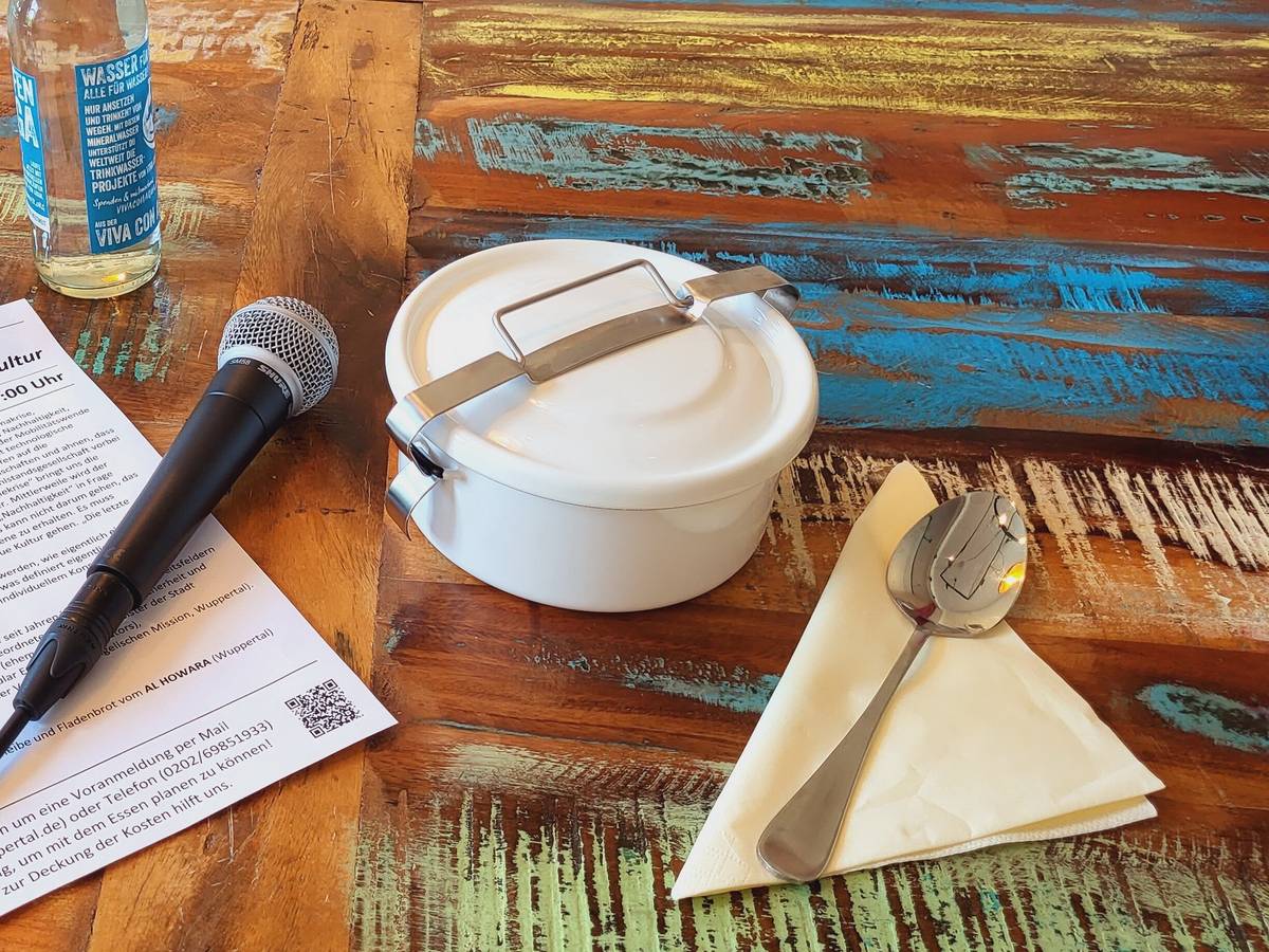 Zwei hoch interessante Lebensgeschichten