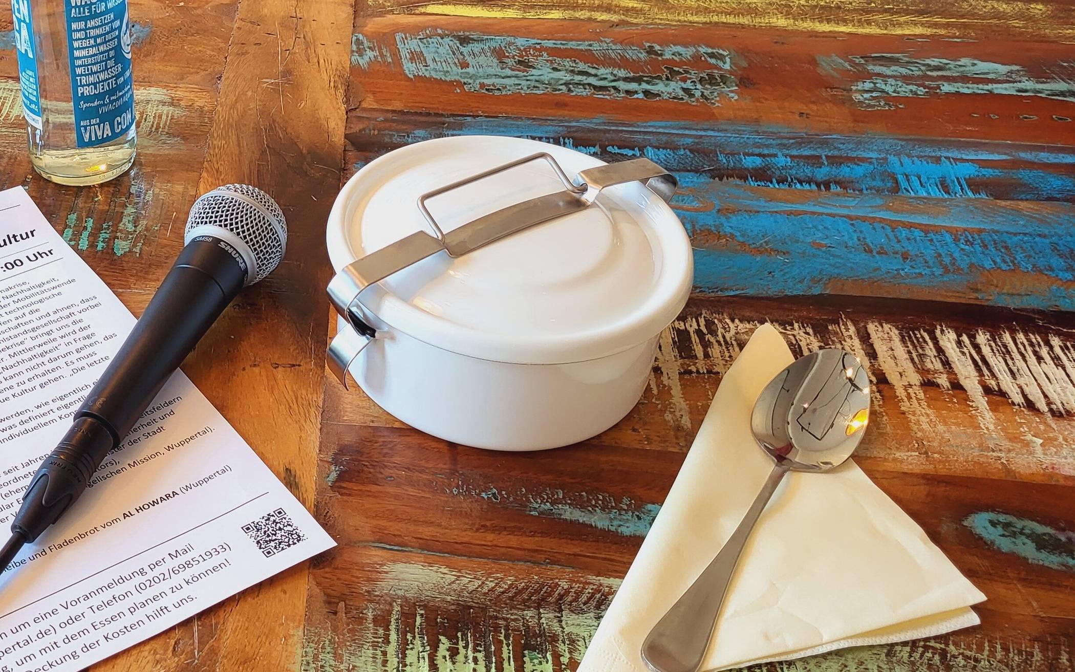 Zwei hoch interessante Lebensgeschichten