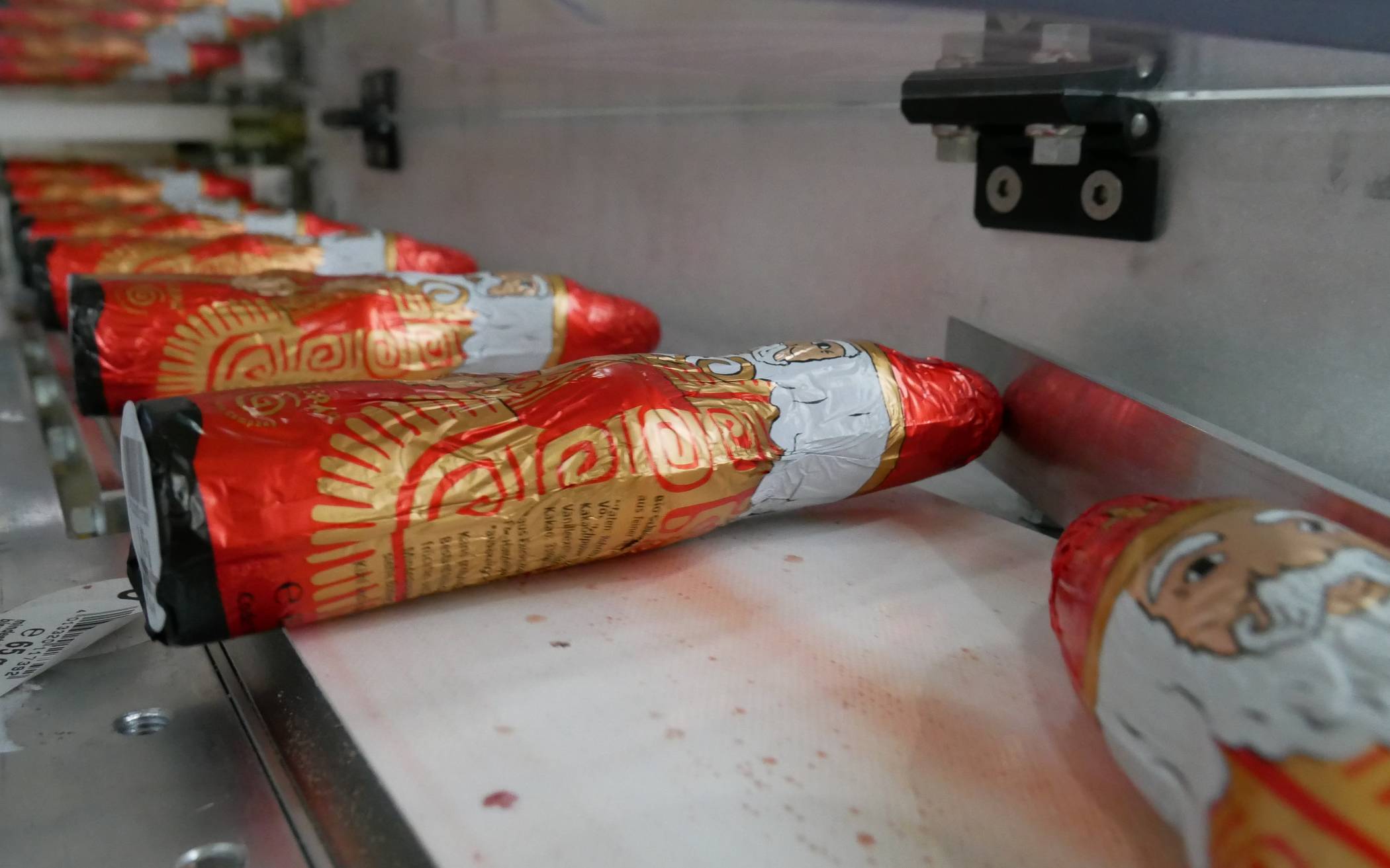 „Weihnachten im Schuhkarton“ für Menschen in Not