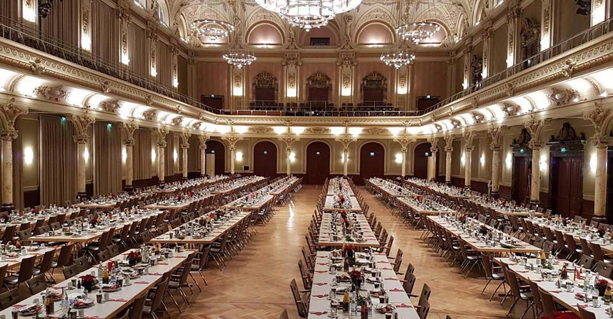 Es wird wieder festlich in Wuppertals