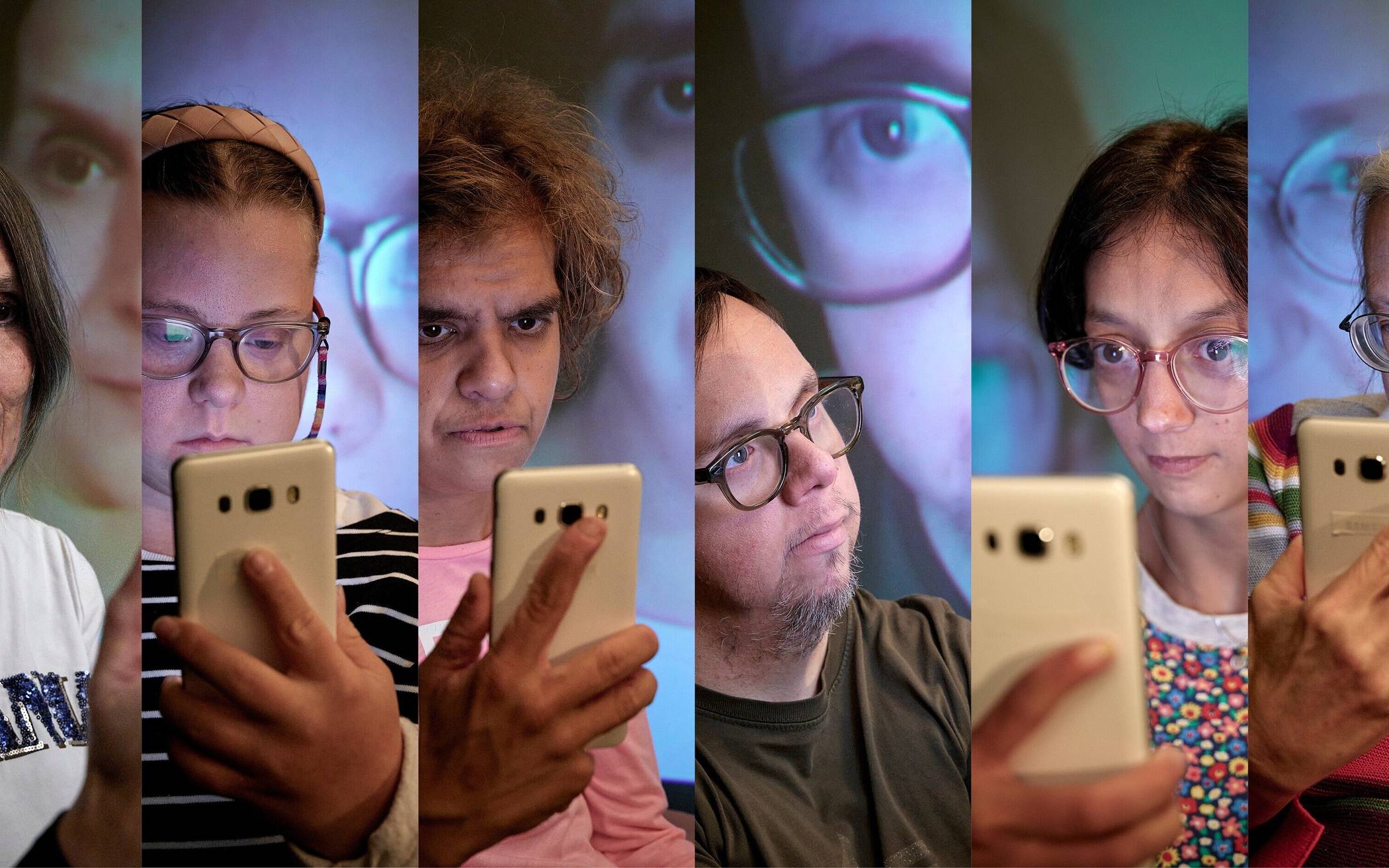 Kein Leben mehr möglich ohne Smartphone