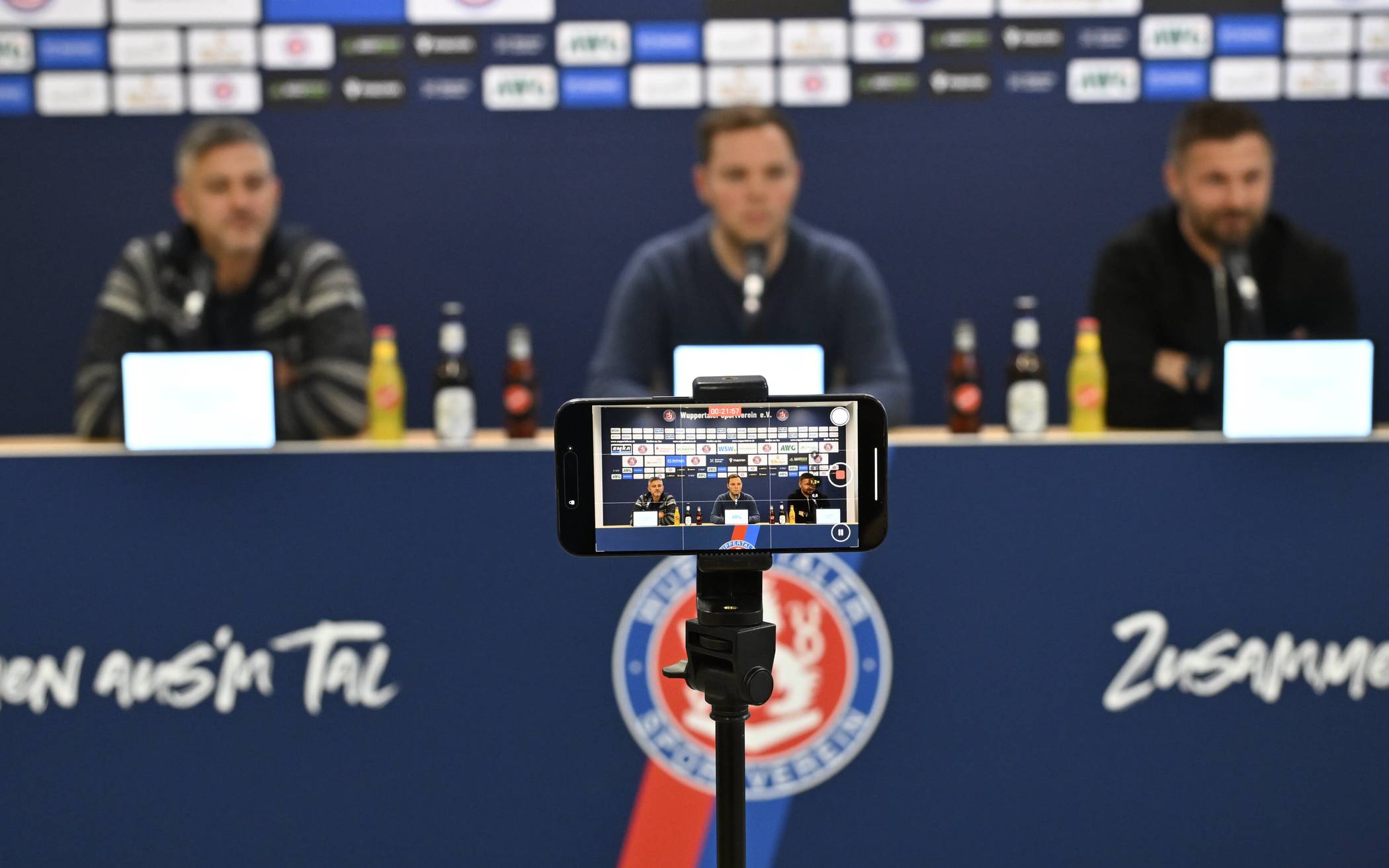 „Das wäre sehr traurig!“