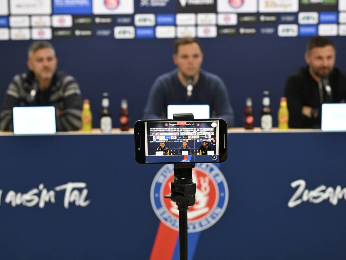 „Das wäre sehr traurig!“