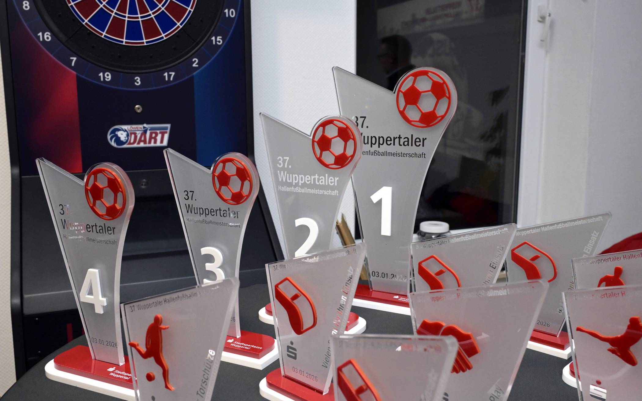 Samstag: Quali-Kampf um die acht noch freien Startplätze