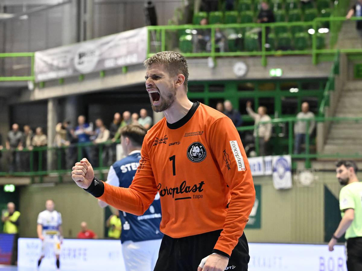 BHC holt in einem Krimi weitere Big Points