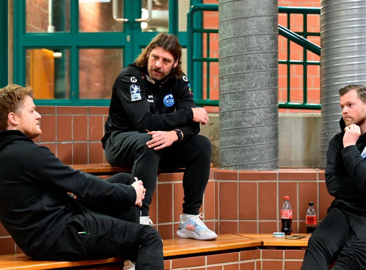 BHC-Trainer Pütz: „Wir sind sehr stolz auf die Jungs“